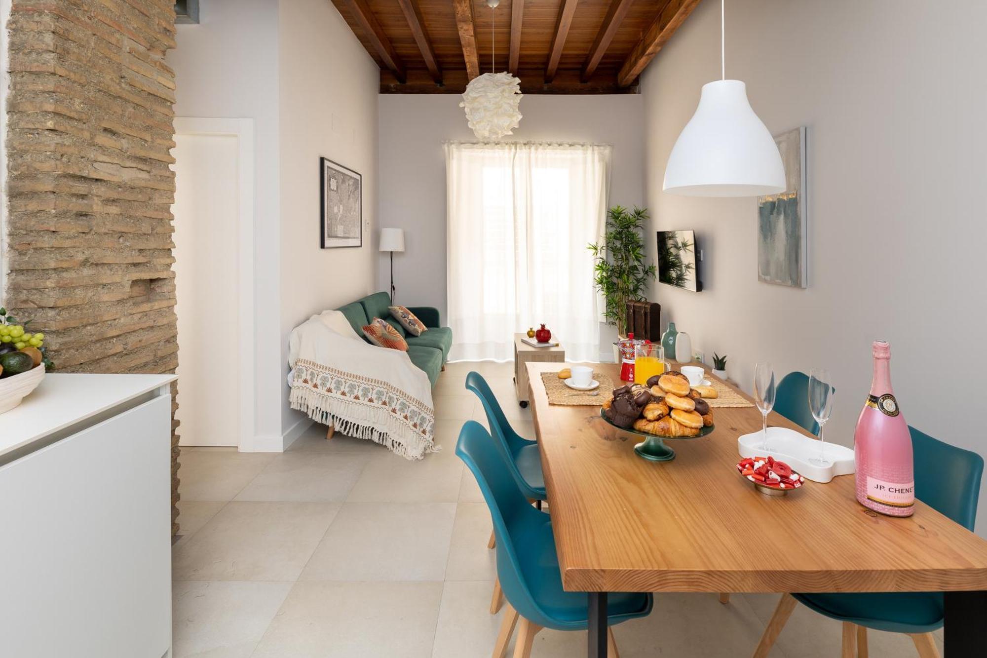 Luxury Suite San Diego Granada Exterior photo