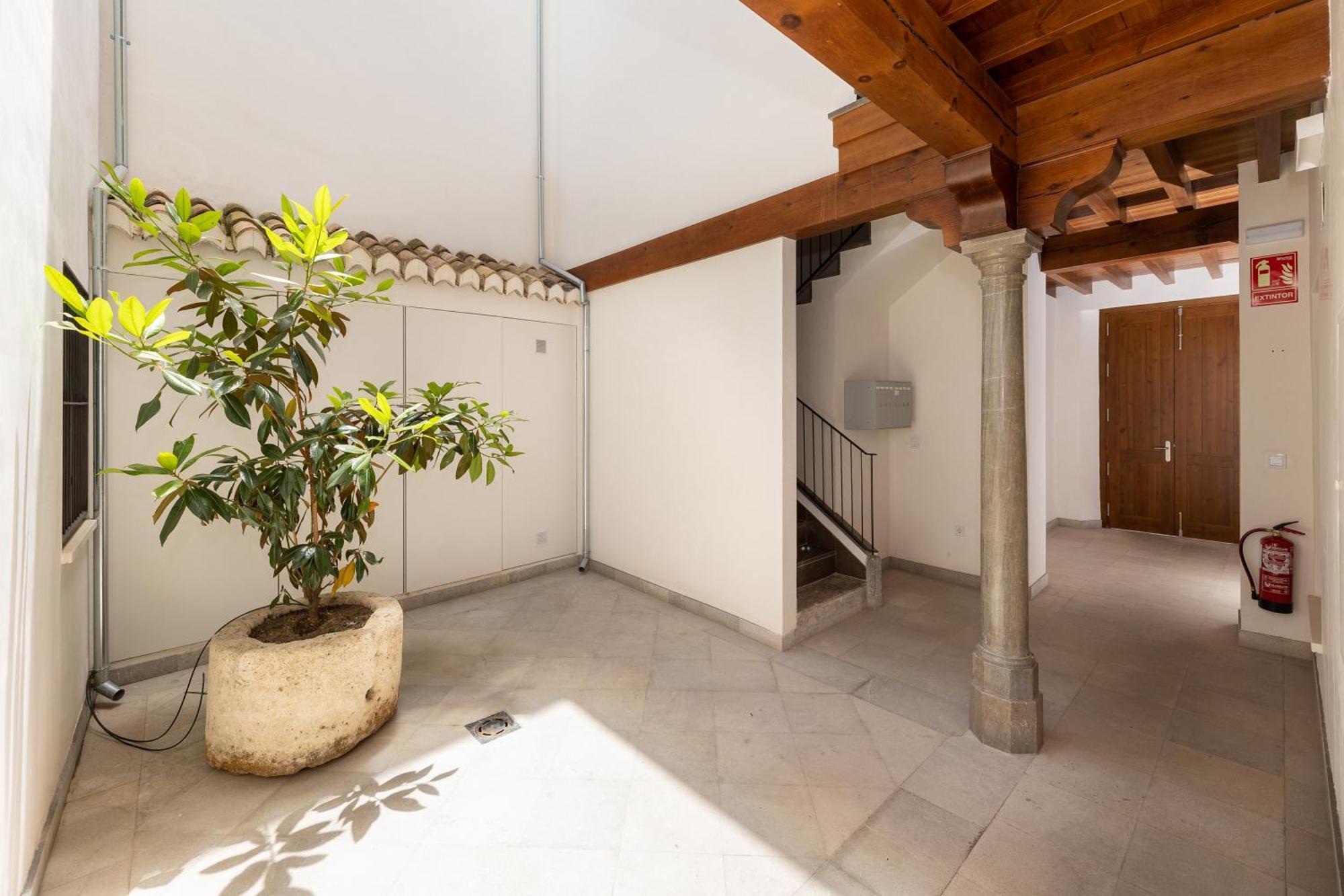 Luxury Suite San Diego Granada Exterior photo