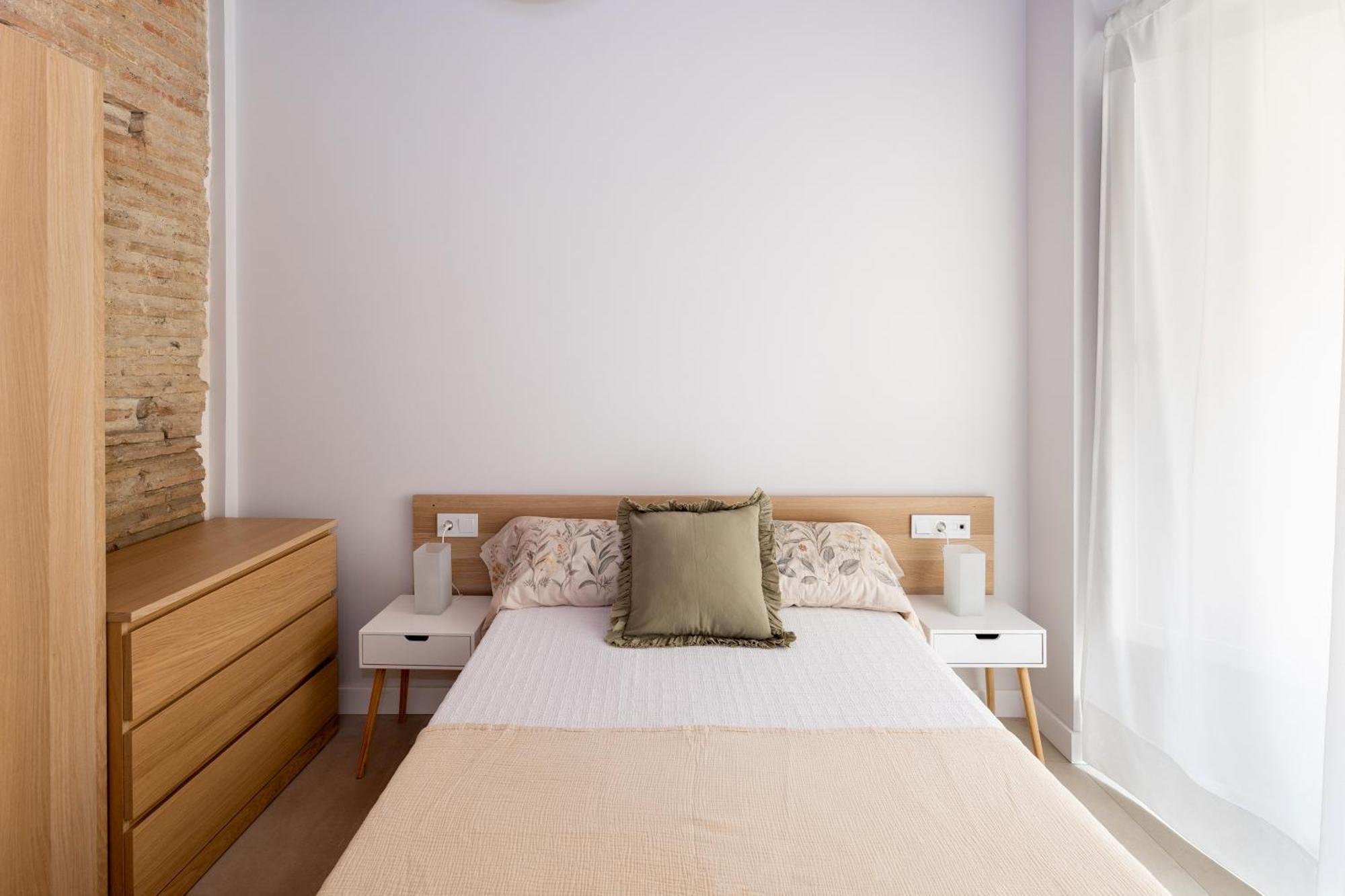Luxury Suite San Diego Granada Exterior photo
