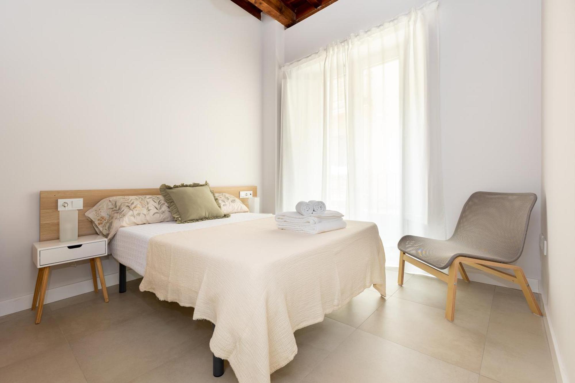 Luxury Suite San Diego Granada Exterior photo